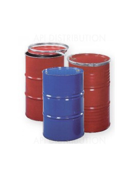 FUT NEUF ALIMENTAIRE SANS BISPHENOL 300KG FUT NEUF ALIMENTAIRE SANS BISPHENOL 300KG