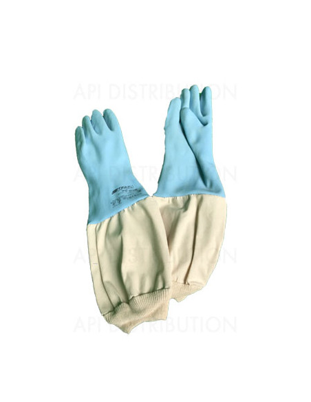 GANTS LATEX GANTS LATEX