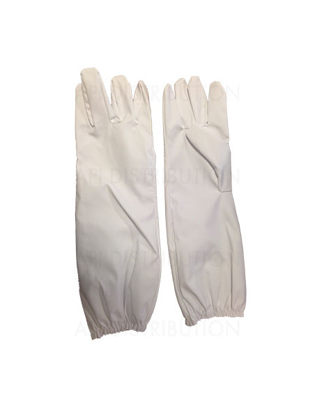 GANT NITRILE Taille unique 10