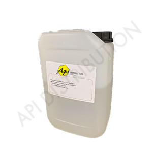 GLYCERINE VEGETALE 99.5% LE BIDON DE 24KG