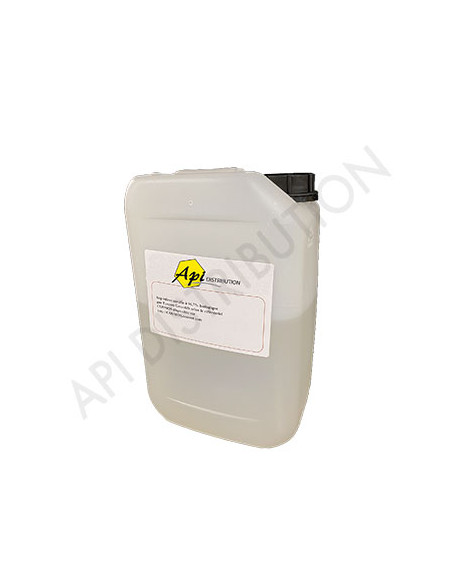 GLYCERINE VEGETALE 99.5% LE BIDON DE 24KG GLYCERINE VEGETALE 99.5% LE BIDON DE 24KG