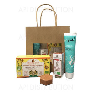 KIT PROPOLIS