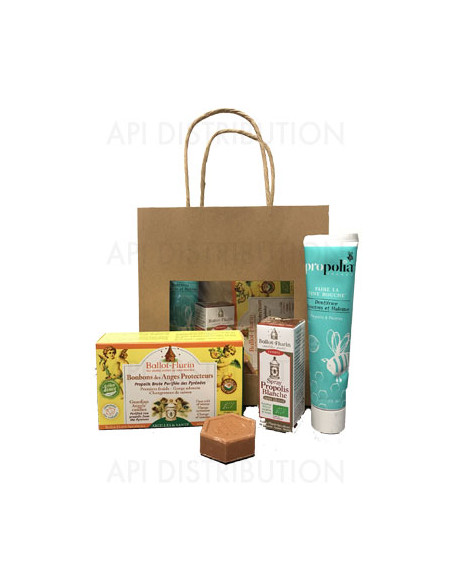 KIT PROPOLIS