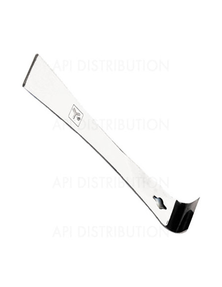 LEVE CADRES AMERICAIN INOX TRES ROBUSTE