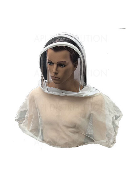 MASQUE BEE FARMER SHERRIFF