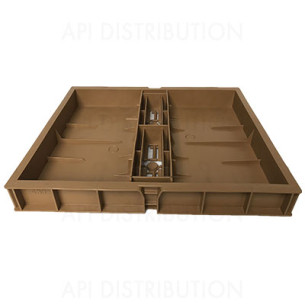 NOURRISSEUR COUVRE CADRES NICOT DADANT