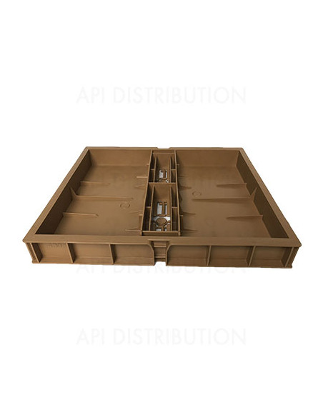 NOURRISSEUR COUVRE CADRES NICOT DADANT