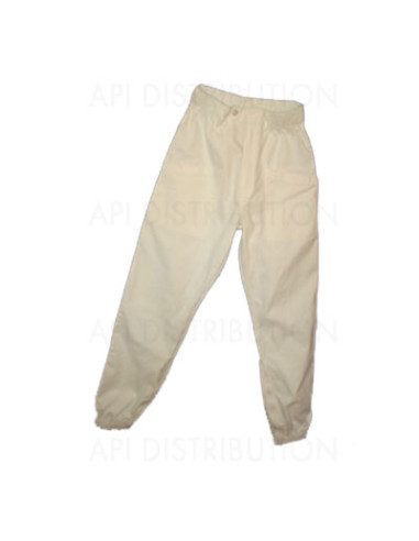 PANTALON D'APICULTURE COTON