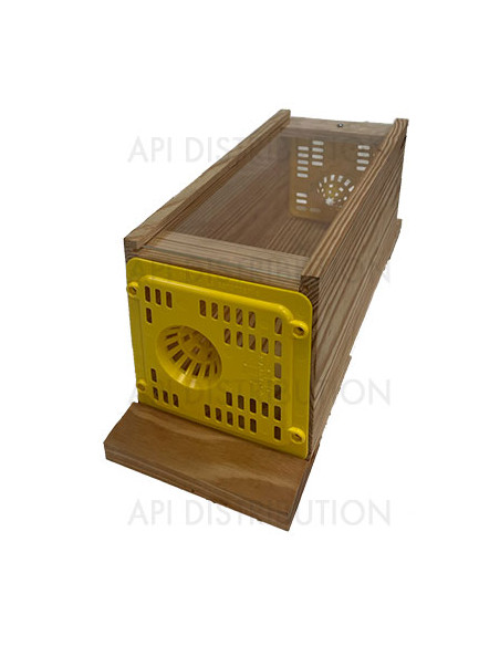 PIEGE A FRELONS EN BOIS PIEGE A FRELONS EN BOIS