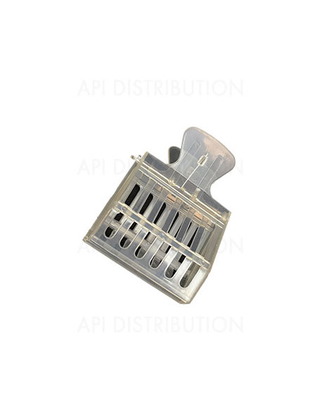 PINCE CAPTURE CLIP PLASTIQUE