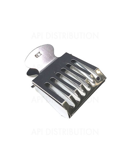 PINCE CAPTURE CLIP INOX