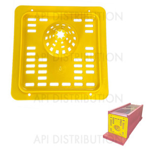 GRILLE POUR PIEGE A FRELONS ASIATIQUES