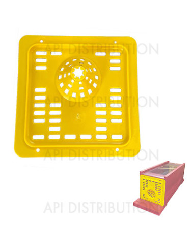 GRILLE POUR PIEGE A FRELONS ASIATIQUES
