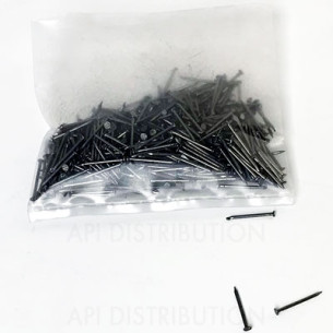 POINTE SEMENCE / 100 G POUR LE MONTAGE DES CADRES