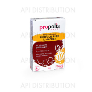 PROPOLIS PURE A MACHER PROPOLIA