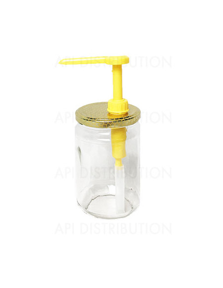 POUSSE MIEL TO82 ET TO63 CAPSULE ALVEOLE