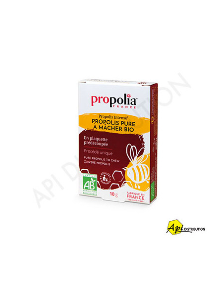 PROPOLIS PURE A MACHER BIO PROPOLIA