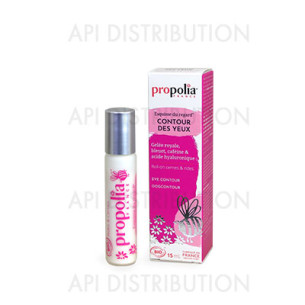 ROLL-ON CONTOUR DES YEUX BIO PROPOLIA