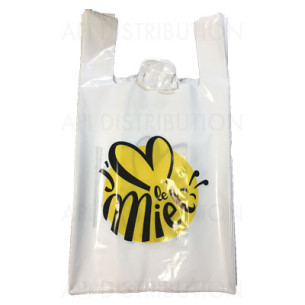 SAC BRETELLE APIFUN REUTILISABLE (LIASSE DE 25)