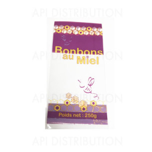 SAC APIFUN /100 - 250 G BONBONS