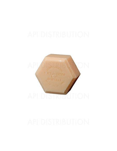 SAVON MIEL ET CANNELLE ORANGE 100 g
