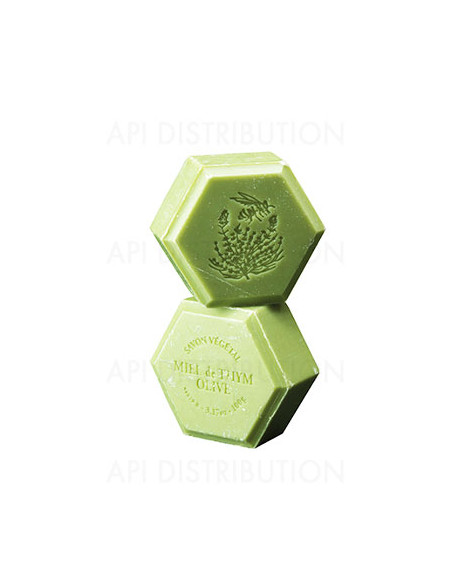 SAVON MIEL OLIVE 100 G
