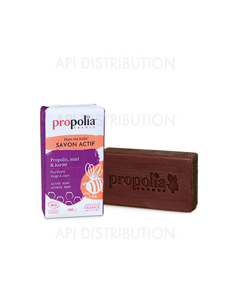 SAVON ACTIF PROPOLIA