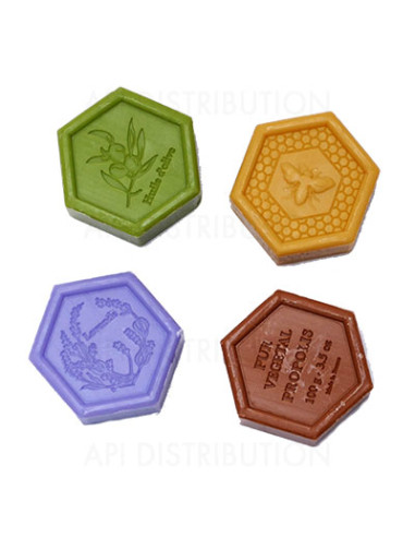 SAVON VEGETAL PROPOLIS 100 G