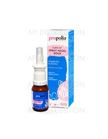 SPRAY NASAL DOUX PROPOLIA