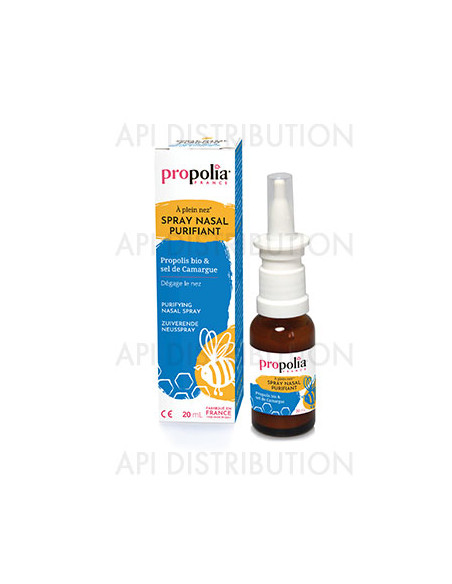SPRAY NASAL PURIFIANT PROPOLIA