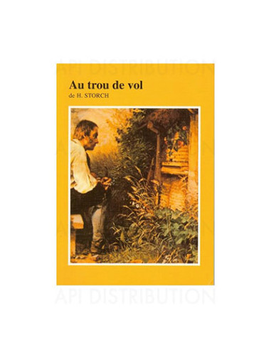 AU TROU DE VOL - H. STORCH