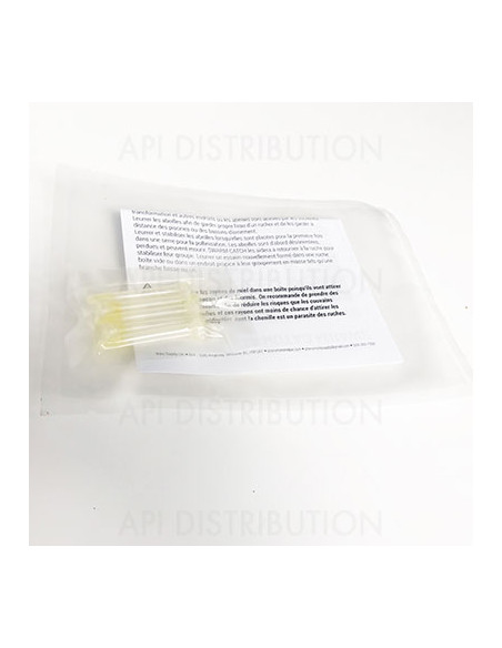 SWARM CATCH ATTIRE ESSAIM/5