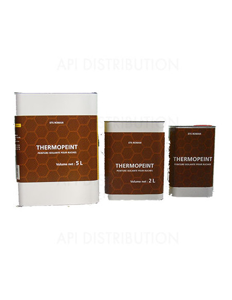 THERMOPEINT 1 L THERMOPEINT 1 L