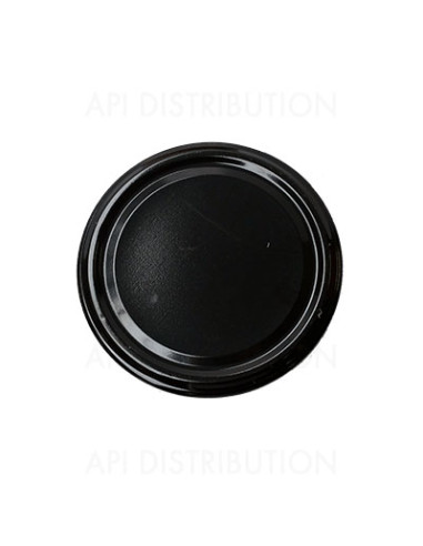 CAPSULES TO 48 NOIR /100