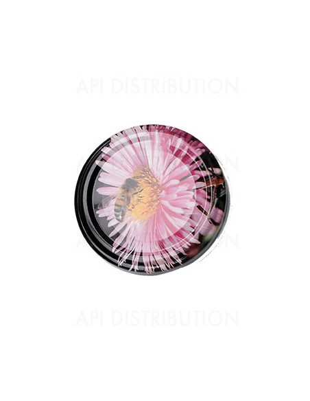 CAPSULES TO 63  FLEUR ABEILLES /100 CAPSULES TO 63  FLEUR ABEILLES /100