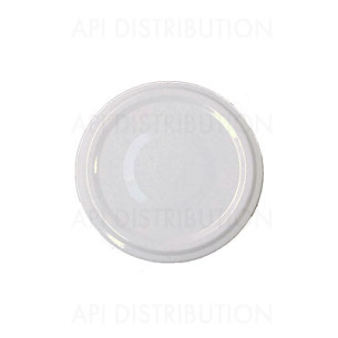 CAPSULES TO 82 BLANCHE AVEC FLIP /100