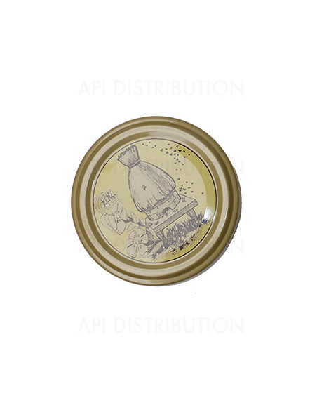 CAPSULES TO 63 RUCHE MAT /100 CAPSULES TO 63 RUCHE MAT /100