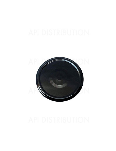 CAPSULES TO 82 NOIR AVEC FLIP /100
