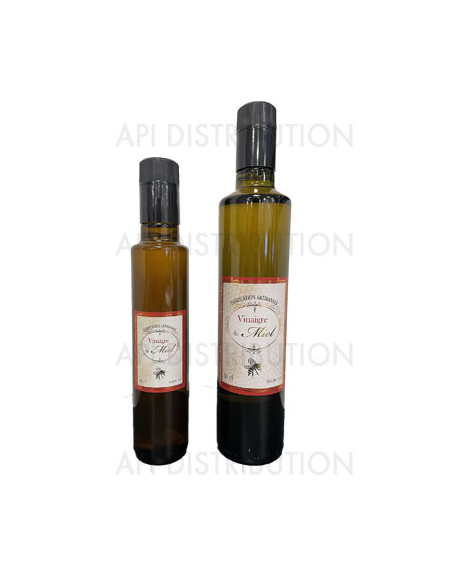 VINAIGRE 25CL