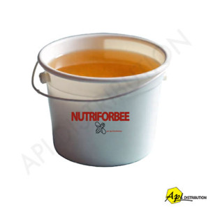 NUTRIFORBEE SEAU DE 2.5KG