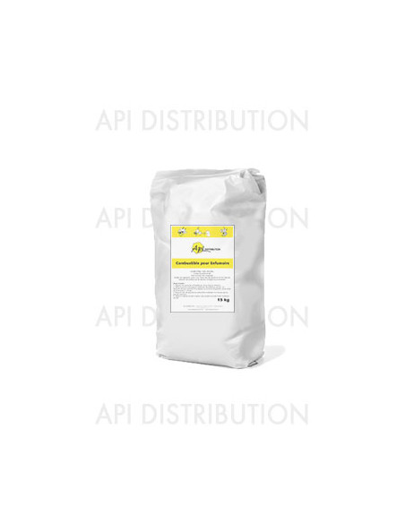 COMBUSTIBLE POUR ENFUMOIR COMBUSTIBLE POUR ENFUMOIR
