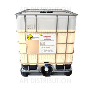 NUTRIFORBEE 800KG AVEC CONTENEUR (CUVE INCLUSE)