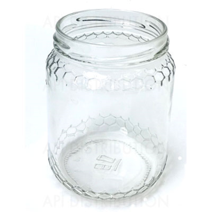 POT VERRE ITALVEOLES 770ml T082