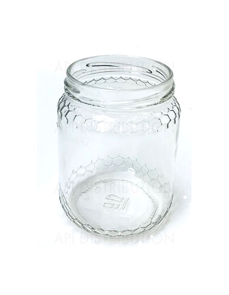 POT VERRE ITALVEOLES 770ml T082