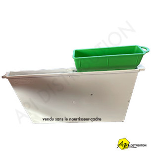 ENTONNOIR POUR CADRE-NOURRISSEUR 2