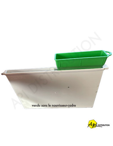 ENTONNOIR POUR CADRE-NOURRISSEUR