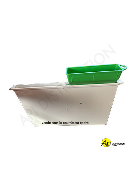 ENTONNOIR POUR CADRE-NOURRISSEUR