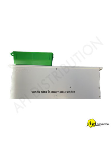 ENTONNOIR POUR CADRE-NOURRISSEUR