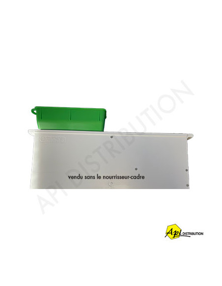 ENTONNOIR POUR CADRE-NOURRISSEUR