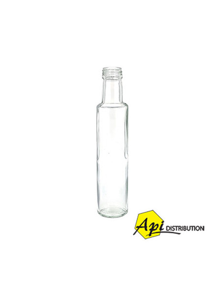 BOUTEILLE DORICA 500ml SANS BOUCHON